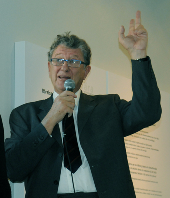 Hurra för Livets Museum och medicinens historia